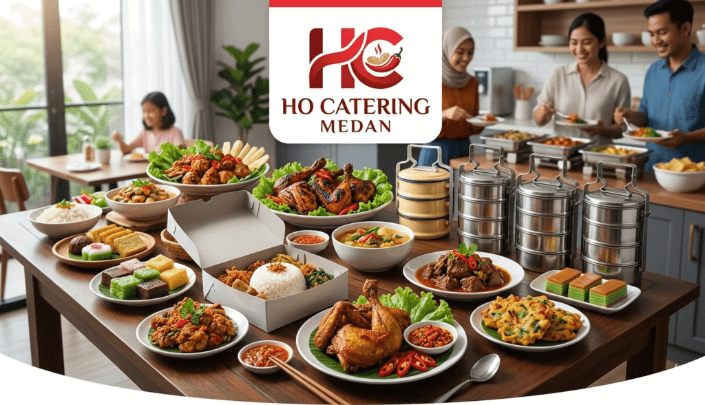 Rantangan Murah Medan