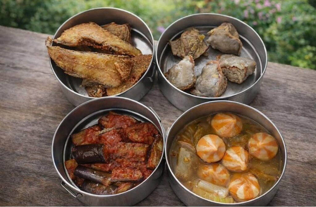 Rantangan Medan Murah