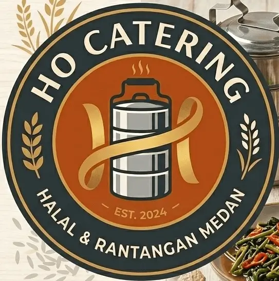 Rantangan Medan Murah dan Halal