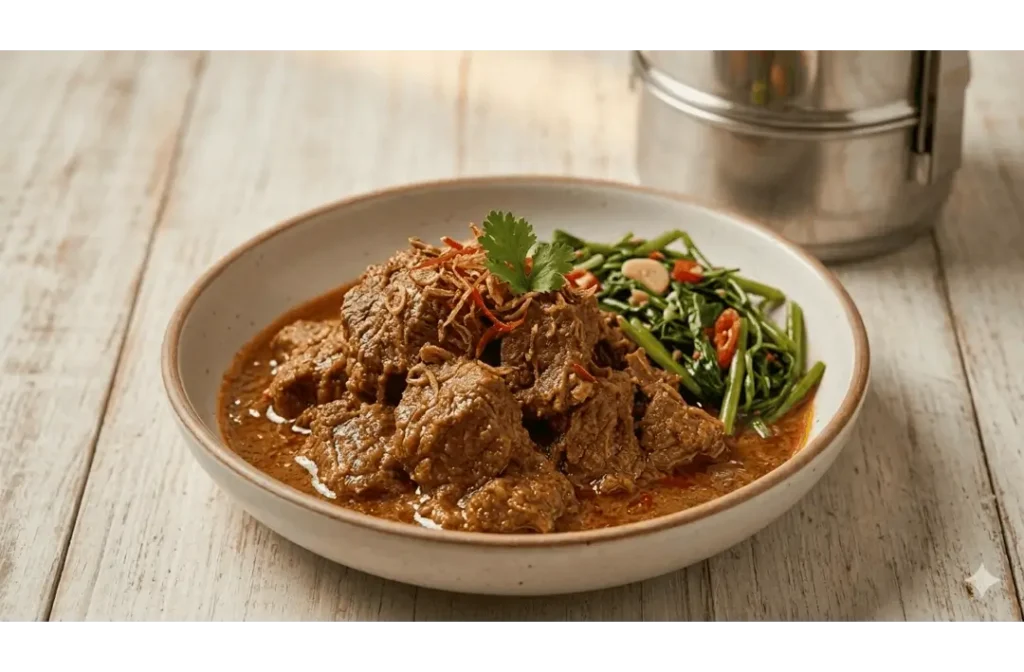 Ho Catering rantangan sehat medan